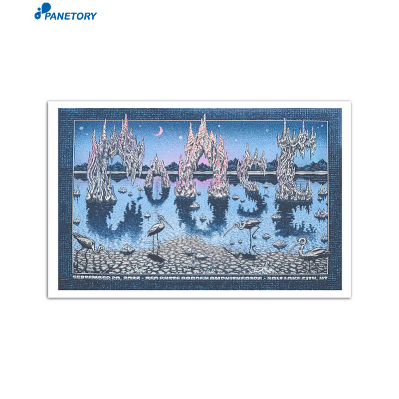 Goose Salt Lake City Ut September 20 2023 Poster.jpg