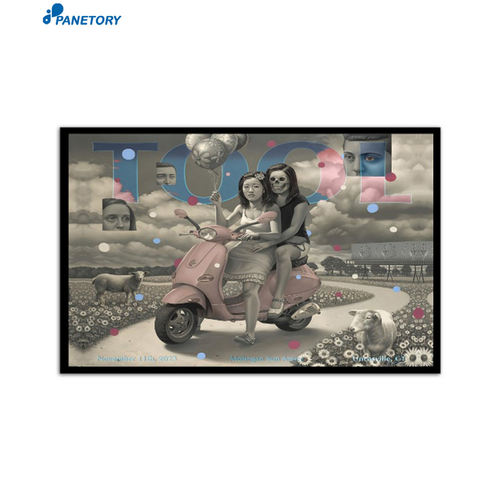 Tool Show 11th November 2023 Uncasville Ct Poster.jpg