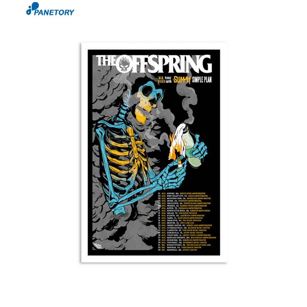 The Offspring Sum41 Simple Plan Tour Us 2023 Poster.jpg
