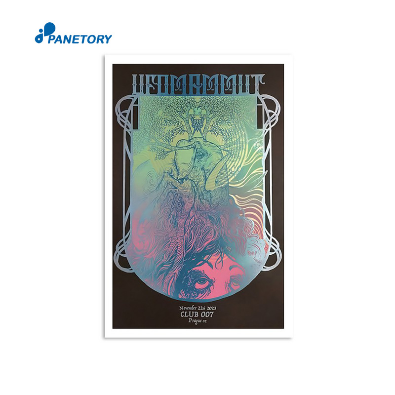 Ufomammut Klub 007 Czech Republic Nov 22 2023 Poster.jpg