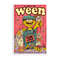 Ween Band Maryland Heights Mo August 5th 2023 Poster.jpg