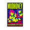 Mudhoney November 5 2023 Antone's Austin Texas Poster.jpg