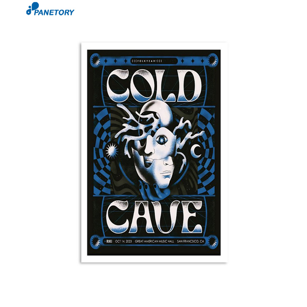 Cold Cave Great American Music Hall Oct 14 2023 Poster.jpg