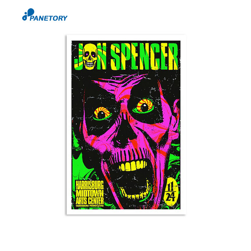 Jon Spencer Harrisburg Pennsylvania Nov 24 2023 Poster.jpg