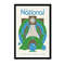 The National Nov 16 2023 Tulsa Ok Tulsa Theater Poster.jpg