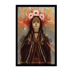 tool matthew knight arena eugene or oct 17 2023 poster