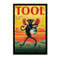 Tool Tour In Portland At Moda Center Oct 19 2023 Poster.jpg
