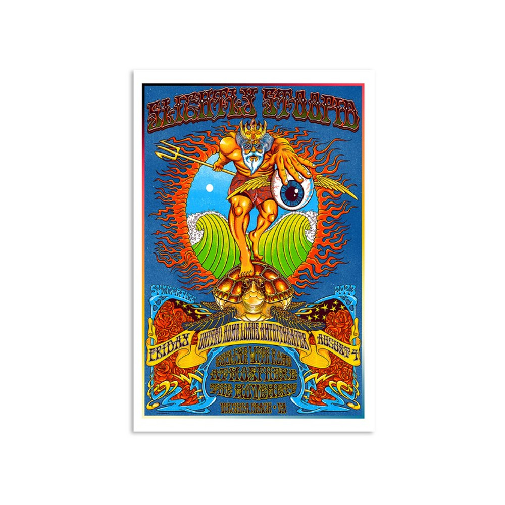 Slightly Stoopid Virginia Beach Va August 04 2023 Poster.jpg