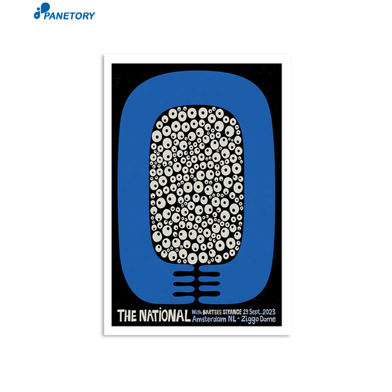 The National Amsterdam Nl Ziggo Dome Sept 29 2023 Poster.jpg