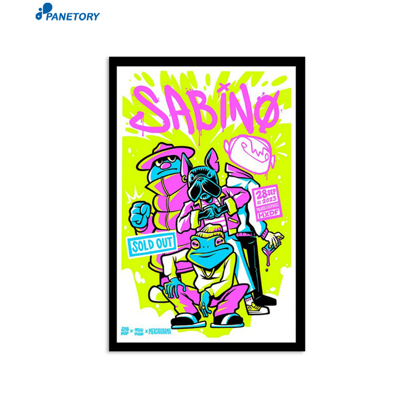 Leon Larregui Auditorio Nacional Cdmx Sept 27 2023 Poster.jpg