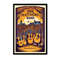 Dave Matthews Band Charlottesville November 10 2023 Poster.jpg