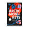 Arctic Monkeys The Armory Minneapolis August 26 2023 Poster.jpg
