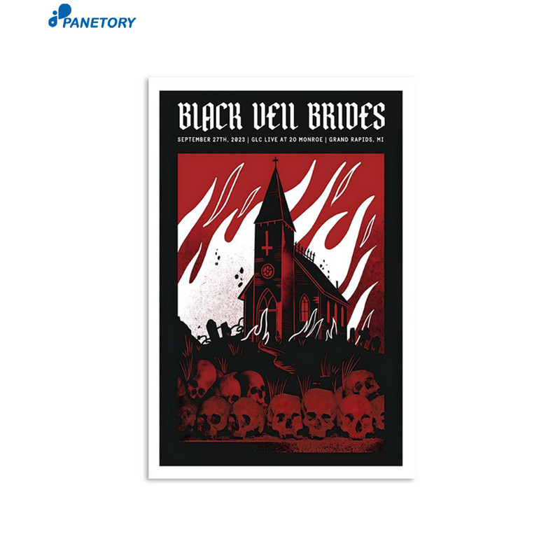 Black Veil Brides Glc Live At 20 Monroe Sept 27 2023 Poster.jpg