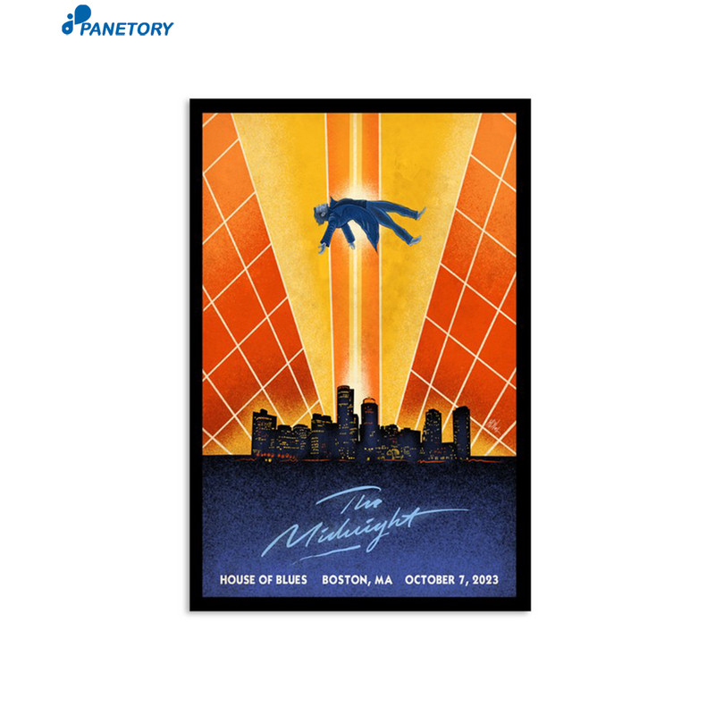 The Midnight House Of Blues Boston Ma October 7 2023 Poster.jpg