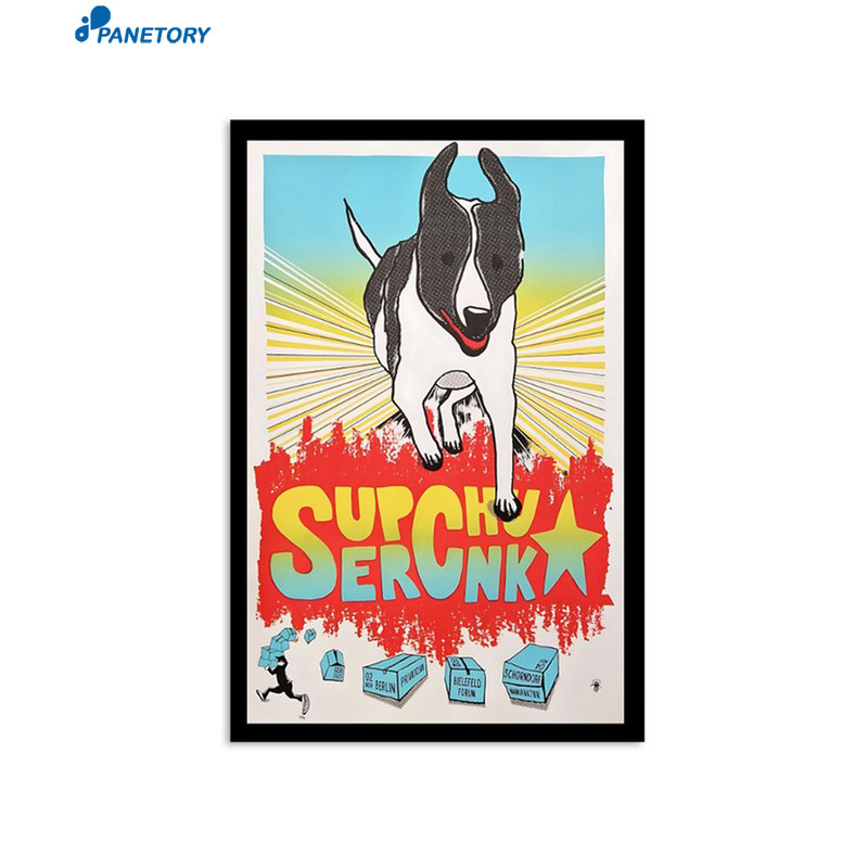 Super Chunk Privatclub Berlin Germany November 2 2023 Poster.jpg