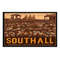 Southall September 22 2023 Billy Bob's Texas Fort Worth Poster.jpg
