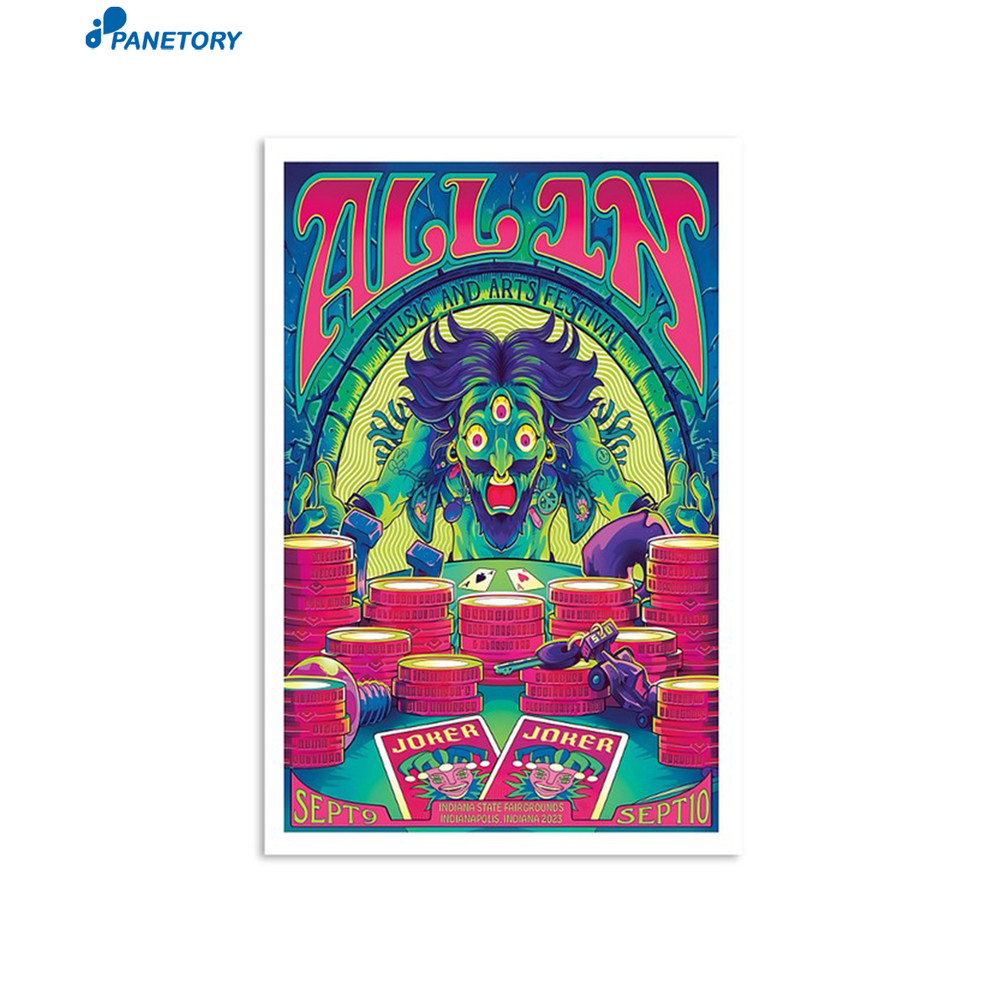 All In Music & Arts Festival Indiana On September 9 2023 Poster.jpg