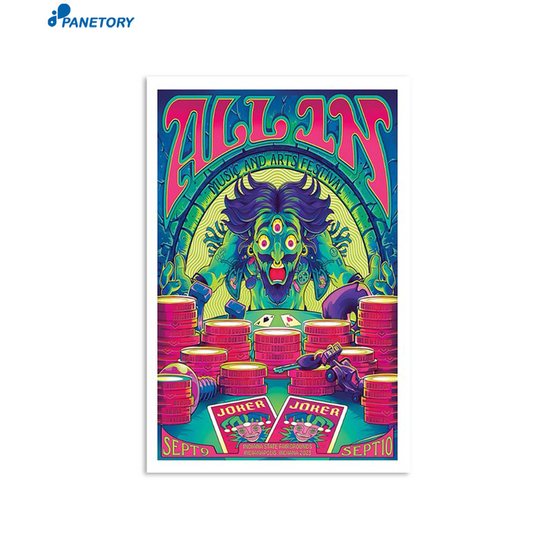 All In Music & Arts Festival Indiana On September 9 2023 Poster.jpg