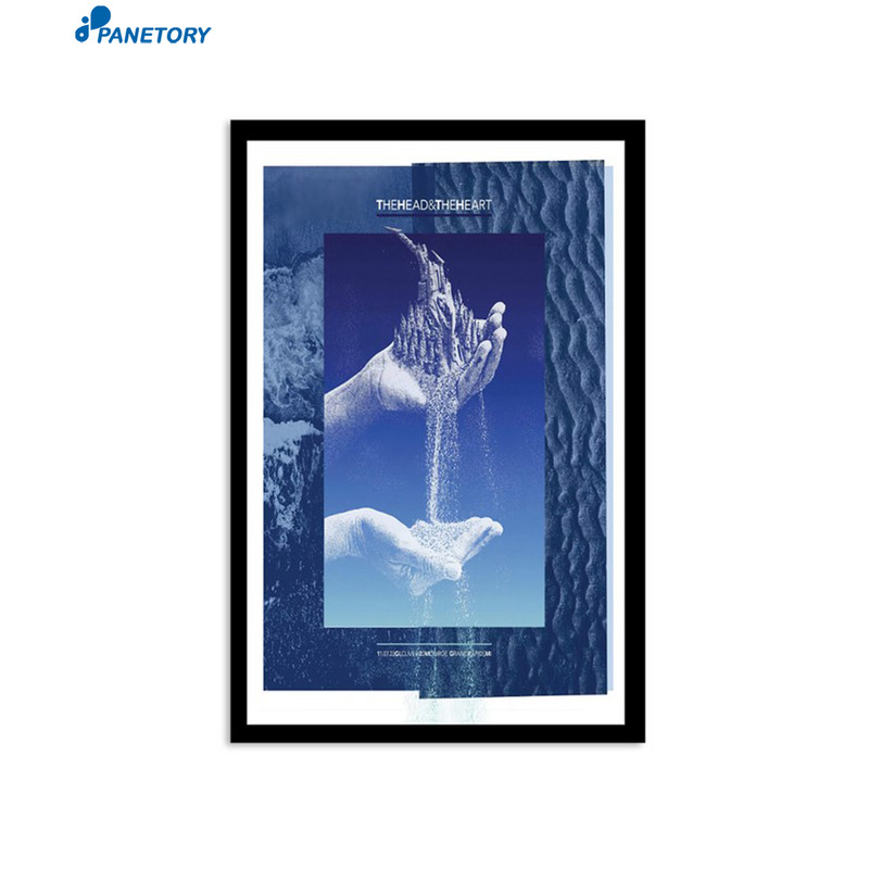 The Head And The Heart Grand Rapids Mi November 7th 2023 Poster.jpg