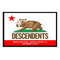 Descendents Show Punk In The Park Orange County Nov 5 2023 Poster.jpg