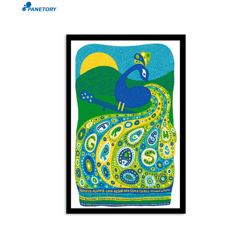 Freshgrass Festival Mass Moca North Adams September 22 2023 Poster.jpg