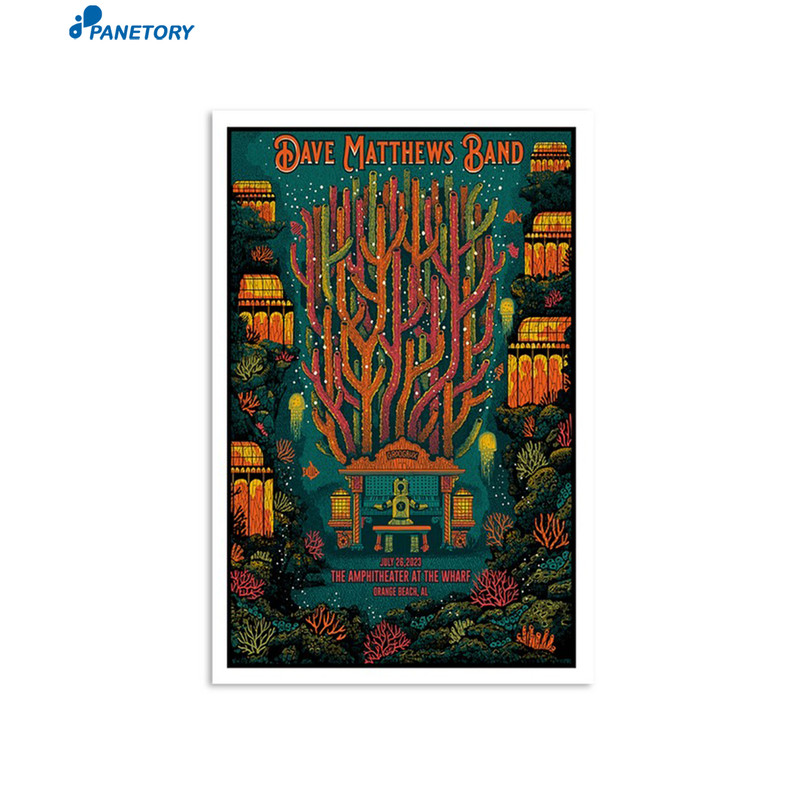 Dave Matthews Band The Wharf Amphitheater Orange Beach July 26 2023.jpg