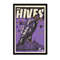 The Hives Teatro Caupolicán Santiago Chile November 27 2023 Poster.jpg