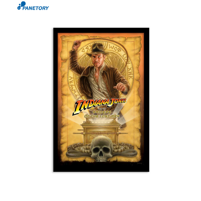 Indiana Jones And The Raideers Of The Lost Ark August 30 2023 Poster.jpg