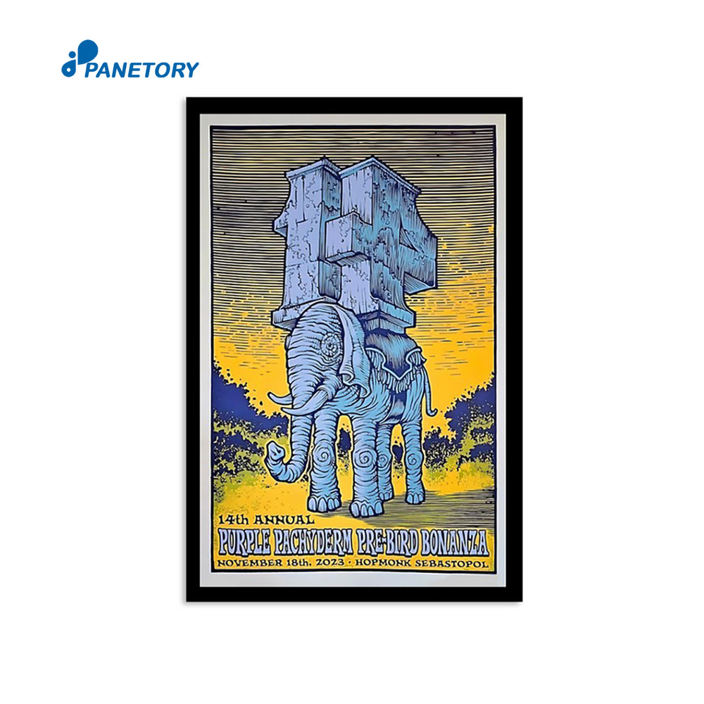 14th Annual Claypool Cellars Purple Pachyderm November 18 2023 Poster.jpg