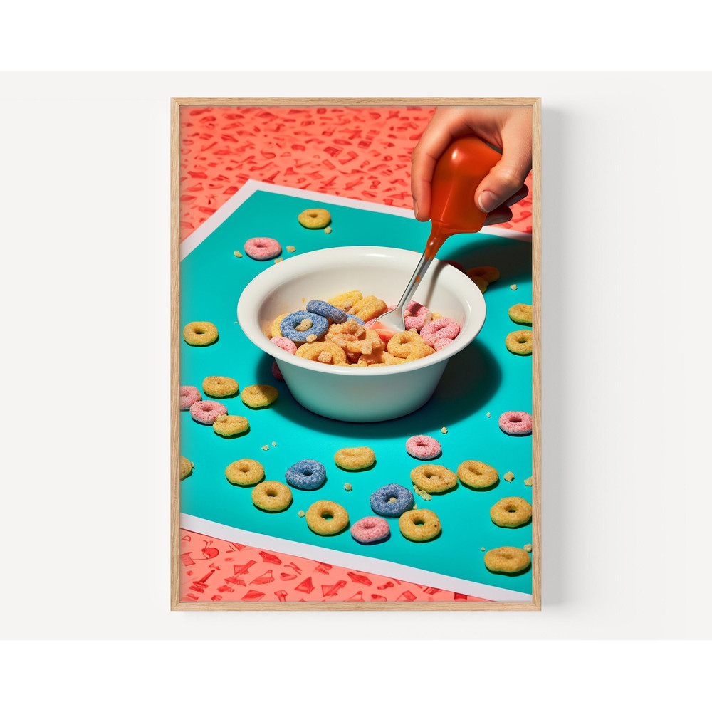 Kitchen Wall Art, Kitchen Print, Printable Kitchen Poster Gift for Foodie, Vintage Kitchen Art, Kitchen Decore, Dining Room Wall Decor.jpg