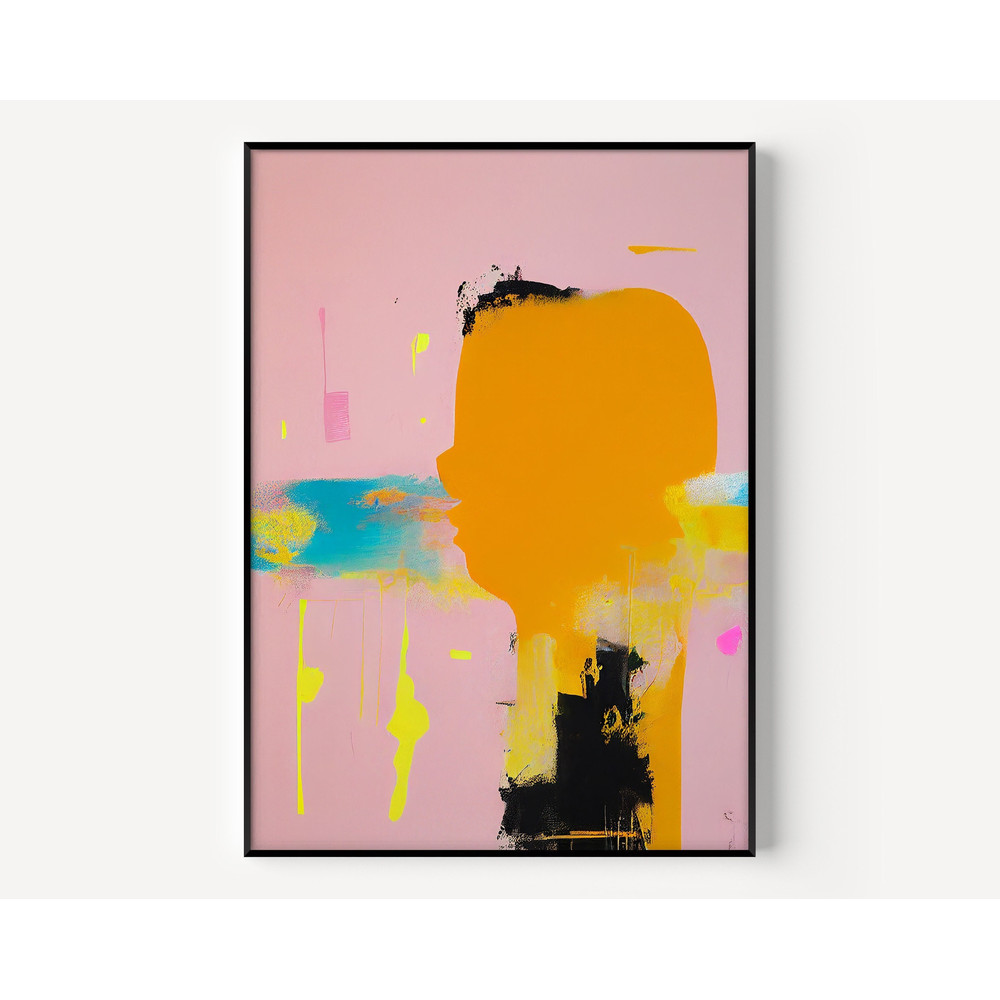 Soft pastel wall art, abstract painting giclee print, large fine art print, modern abstract art, acrylic art print, Modern Wall Art for Her-2.jpg