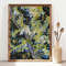 Vincent Van Gogh Blossoming Acacia Branches Poster, Van Gogh Print, Van Gogh Flowers Print, Botanical poster, Van Gogh Reproduction PS0477.jpg