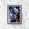 ET the Extra Terrestrial Movie Poster - ET Print, ET Printable Art, ET Printable Poster, Et Art Print, Et Wall Art, Movie Wall Art.jpg