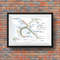 BART - Bay Area Rapid Transit Map 2023, Current BART Map, San Fransisco Subway Map, Printable BART Map, Train Map, Rail Map, California.jpg