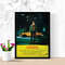 Taxi Driver Original Movie Poster 1976, Movie Wall Art, Movie Poster Printable, Retro Film Poster, Movie Artwork, Movie Prints, 4 Sizes.jpg