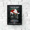 Ghostbusters Movie Poster 1984, Classic Movie Poster, 80's Vintage Movie Poster, Vintage Film Art Print, Movie Wall Art, Film Poster Print.jpg