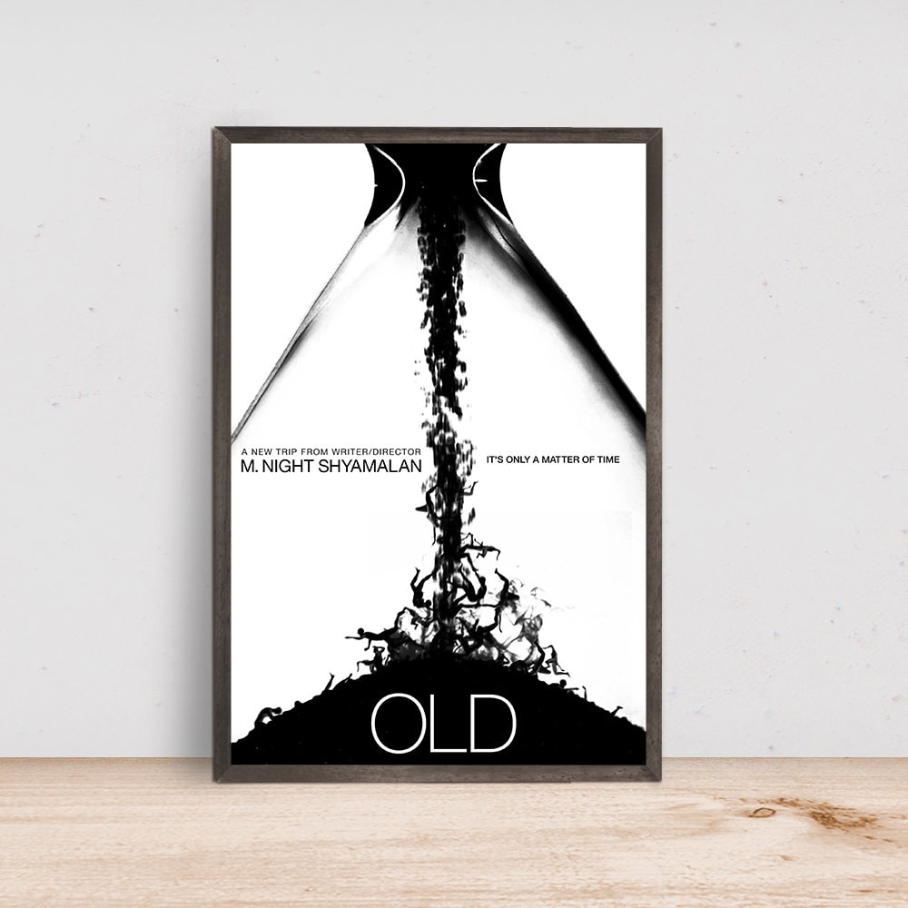 Old Movie Poster, Room Decor, Home Decor, Art Poster for Gift-1.jpg