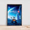 WALL·E Movie Poster Classic film-Poster Gift- Room Decor Wall Art.jpg