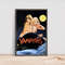 Vampyres Movie Poster, Room Decor, Home Decor, Art Poster for Gift.jpg