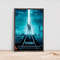 TRON LEGACY Movie Poster, Room Decor, Home Decor, Art Poster for Gift.jpg
