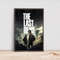 The Last of Us Movie Poster, Room Decor, Home Decor, Art Poster for Gift.jpg
