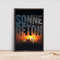 Sonne und Beton Movie Poster, Room Decor, Home Decor, Art Poster for Gift-1.jpg
