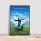 The Sound of Music Movie Poster, Room Decor, Home Decor, Art Poster for Gift.jpg