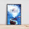 THE POLAR EXPRESS Movie Poster, Room Decor, Home Decor, Art Poster for Gift-1.jpg