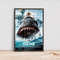 The Black Demon Movie Poster Canvas Wall Art Family Decor, Home Decor,Frame Option.jpg