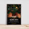 Spoiler Alert Movie Poster - Room Decor Wall Art - Canvas Fabric Print - Poster Gift.jpg