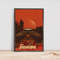 The Shining Horror Movie Poster, Home Decor, Art Poster for GiftCustom Personalized Poster.jpg