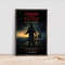 Winnie-the-Pooh Blood and Honey Movie Poster, Room Decor, Home Decor, Art Poster for Gift-1.jpg