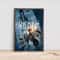 The Death Cure Movie Poster Movie Poster- Room Decor Wall Art - Canvas Fabric Print - Poster Gift-1.jpg