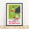 Clean Ponds for Joy and Health - Matchbox Print - Aesthetic Wall Art - Vintage Art - Matchbox Wall Poster - Vintage Poster Print.jpg